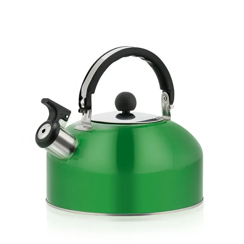 Whistling Kettle
