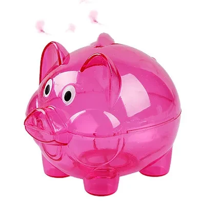 Dachshund Piggy Bank