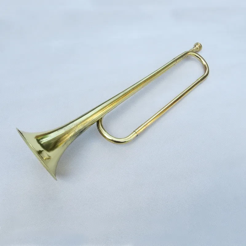 Trumpets