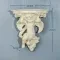 European Style Wall Hanging Flower Arrangement Floral Set Fashion Home Accessories