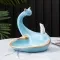 Living Room Key Storage Box Interesting Ornaments Cat And Mouse Home Accessories