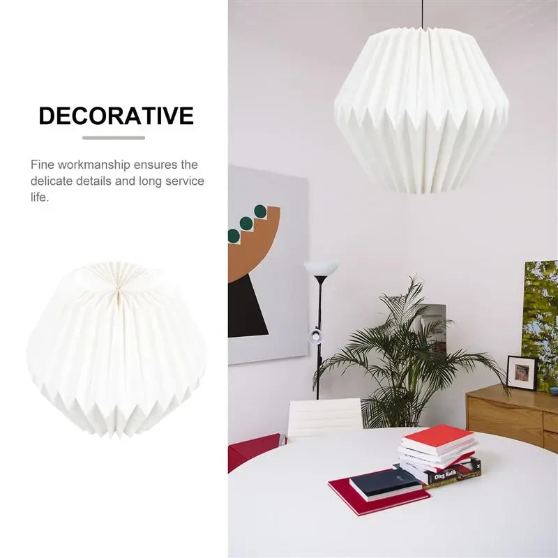 Boho light shade
