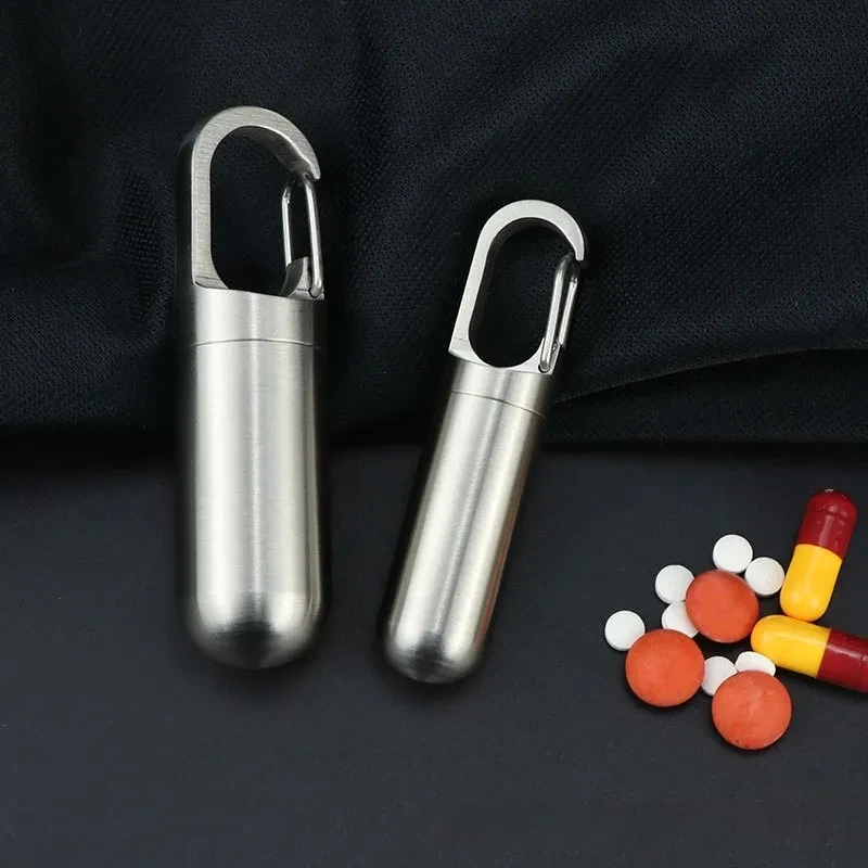 Medication Bottle