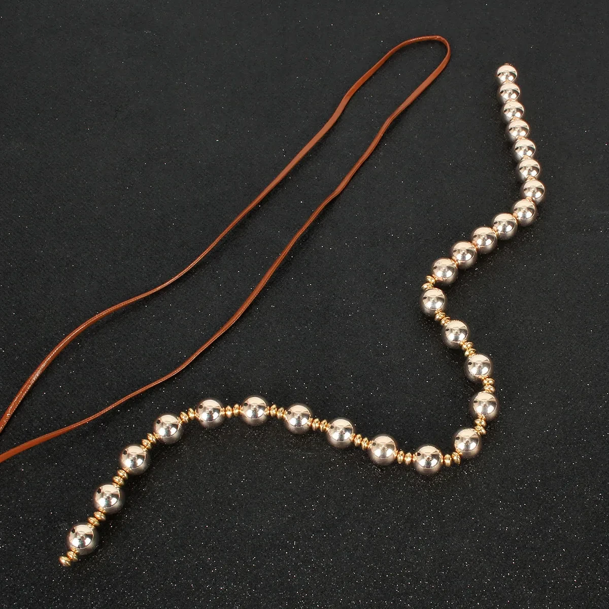 Hair Jewelry Rings