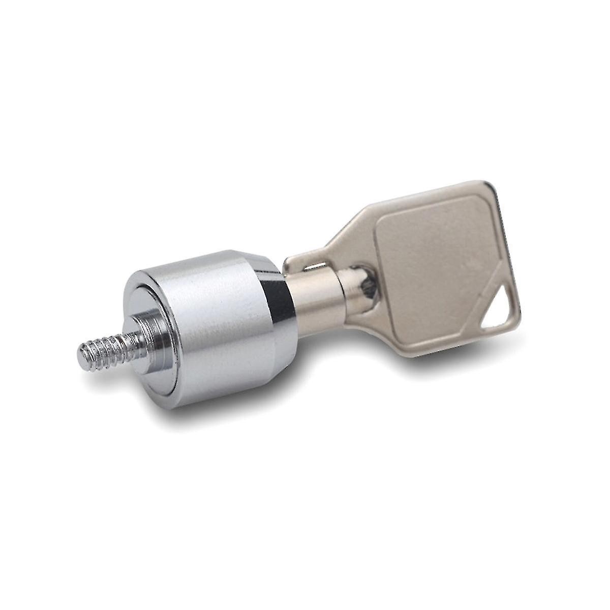 Computer Case Lock