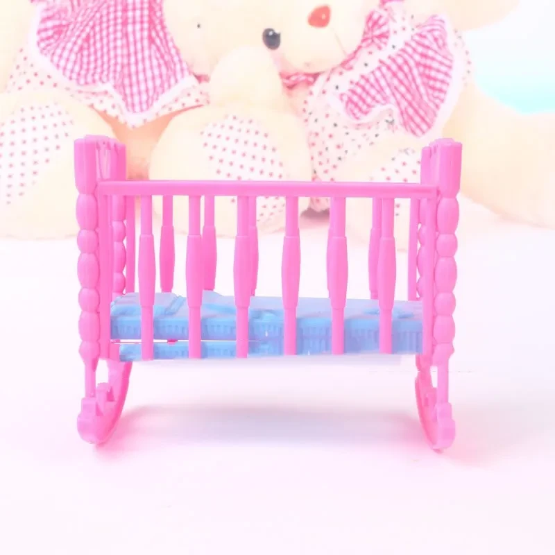 Wooden doll beds for 18 inch dolls