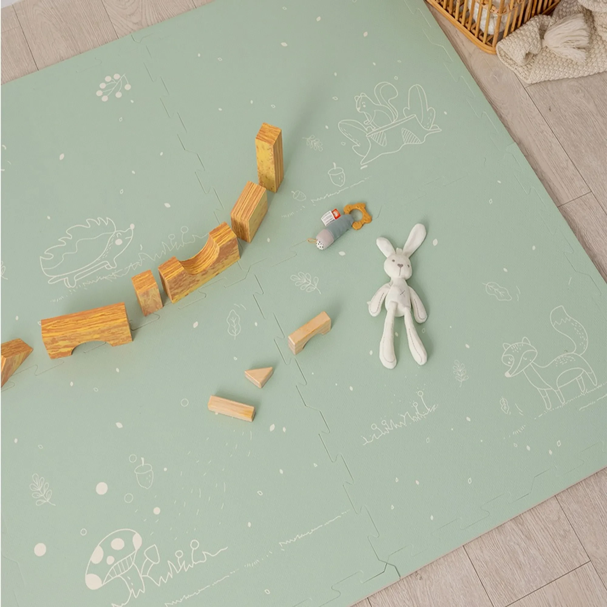 Baby Play Mat NZ