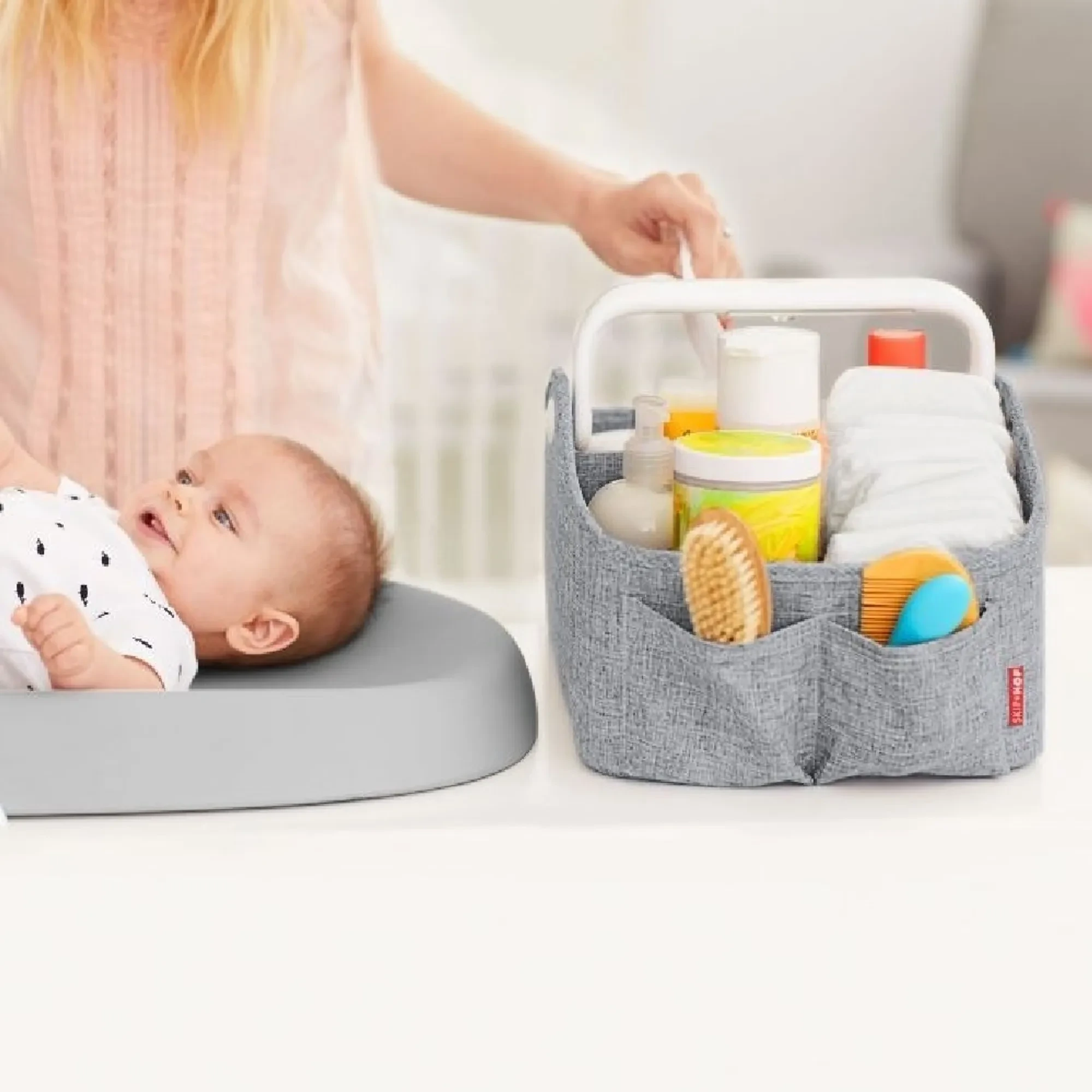 Nappy Caddy