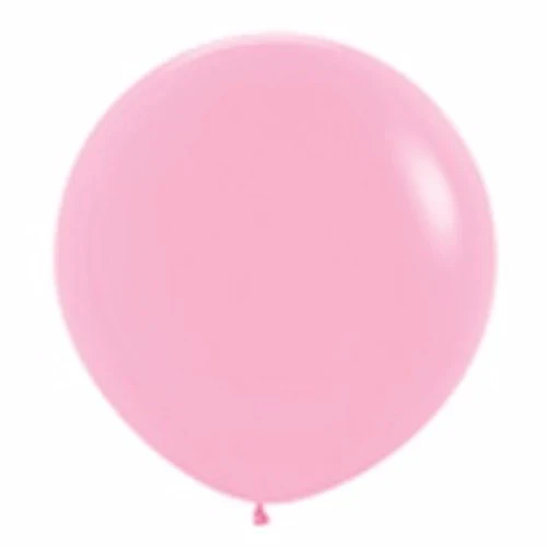 Balloon 90cm -  Fashion Pink Bubblegum  - Pack of 2