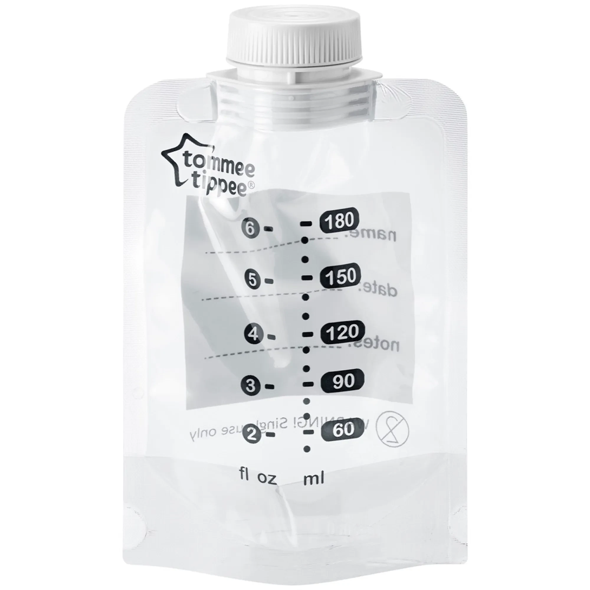 Express Pouches