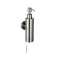Wall-Mounted Bathroom Hardware Pendant Lotion Bottle Stock Hotel Supplies