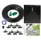 Outdoor Misting System