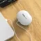 Portable Mini Toothbrush Disinfector For Home Travel