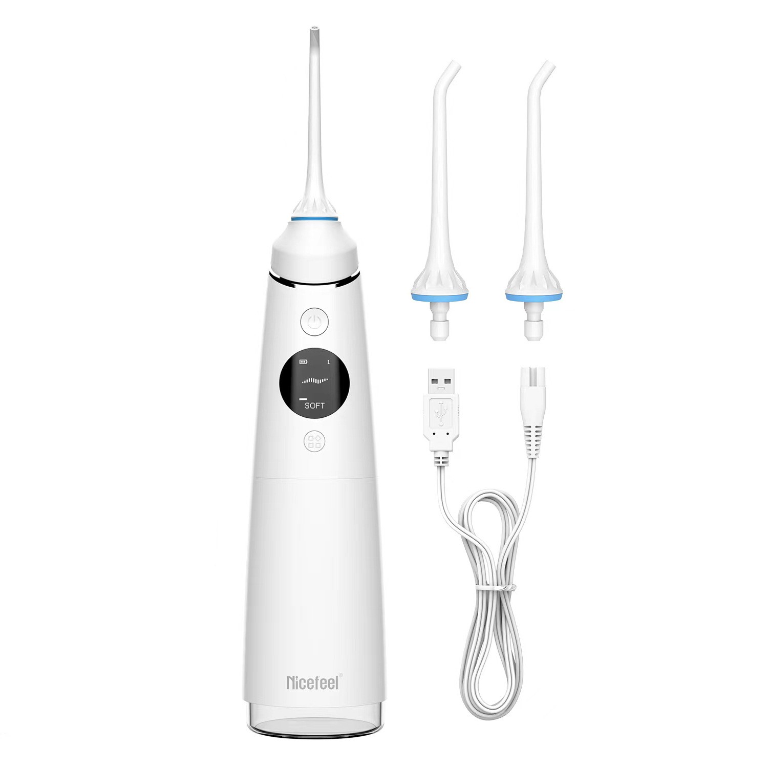 Multifunctional Water Toothpick Electric Portable