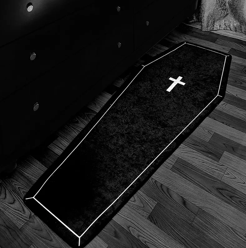 Gothic Rug