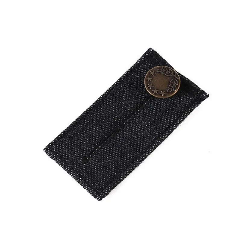 Elastic Button Extender
