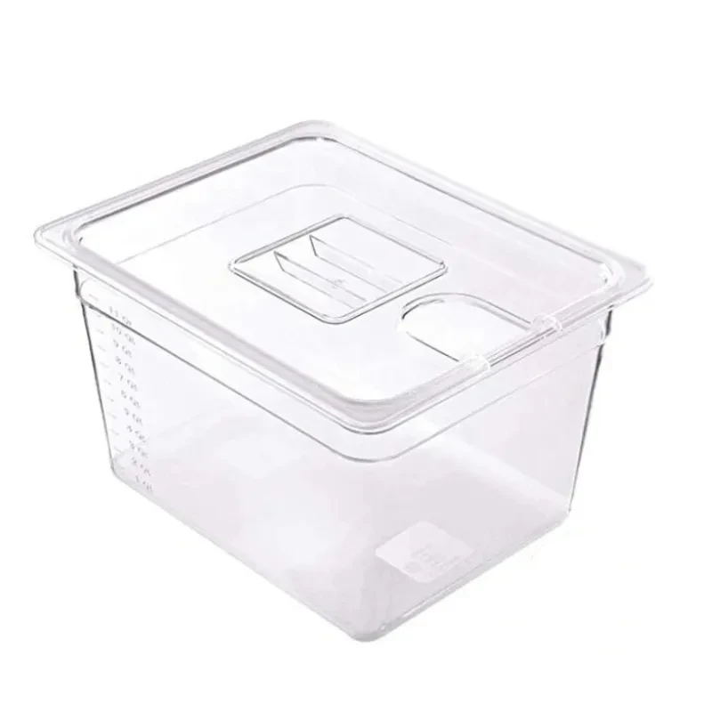 5kg Flour Container
