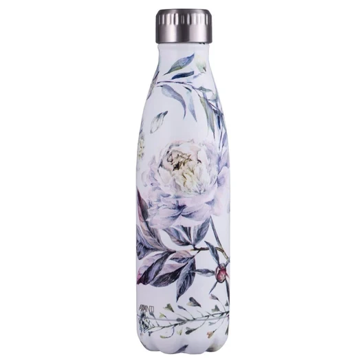 Fluid Bottle