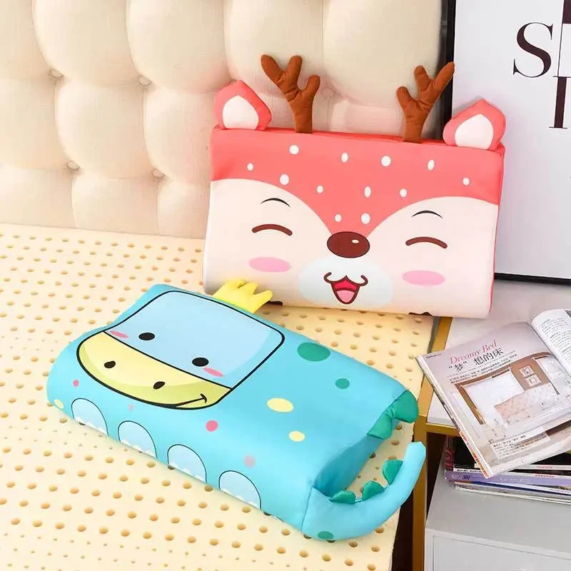 Toddler Pillow