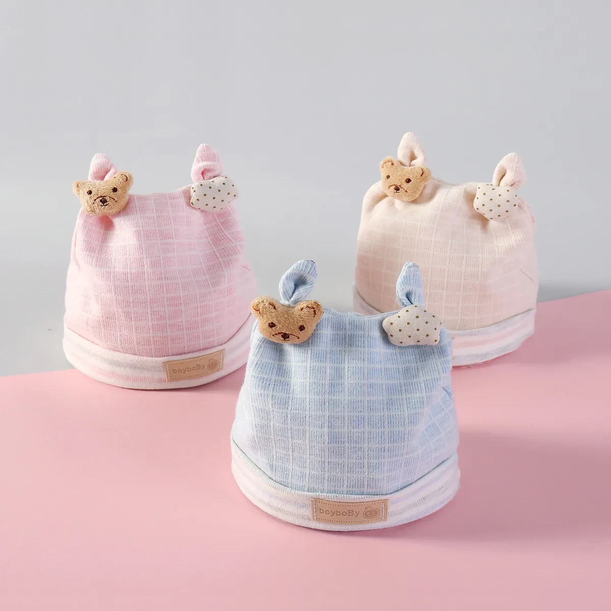 Baby Hats