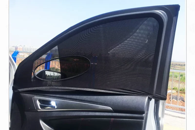 Car Window Sun Shade