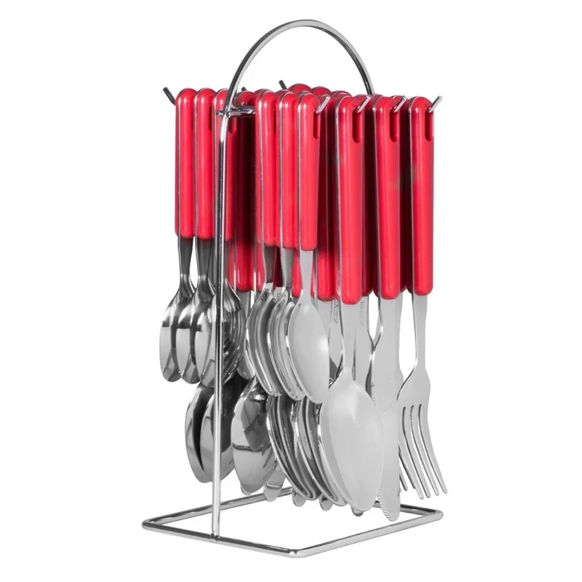 Hanging Cutlery Set