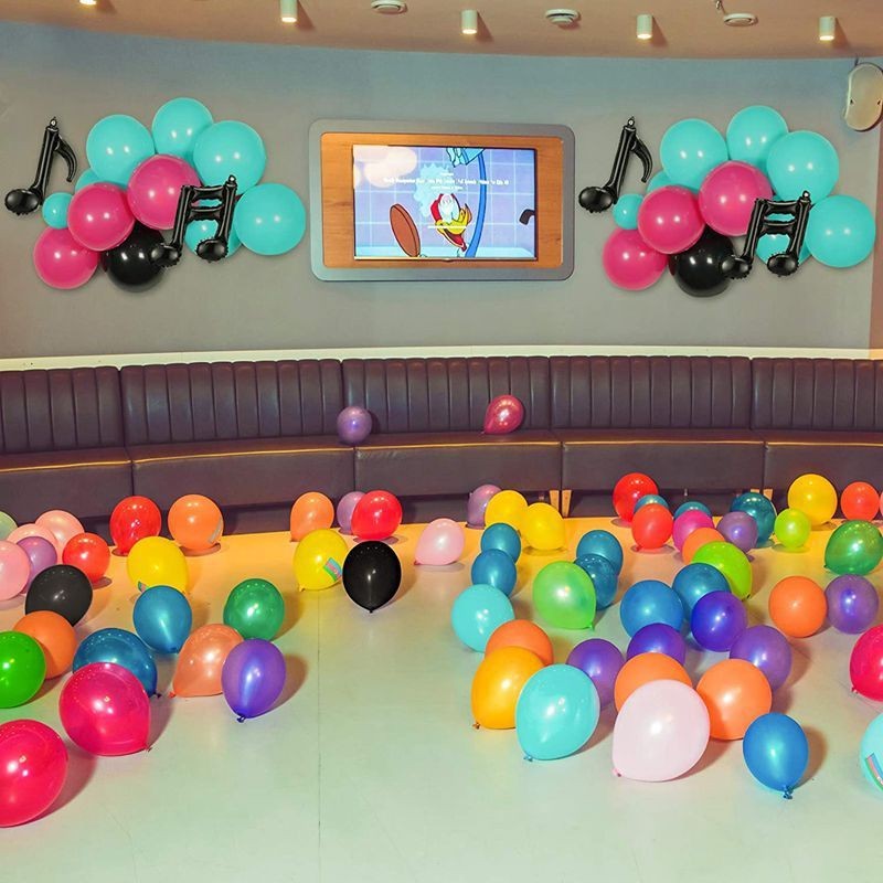 Baby Shower Decorations.