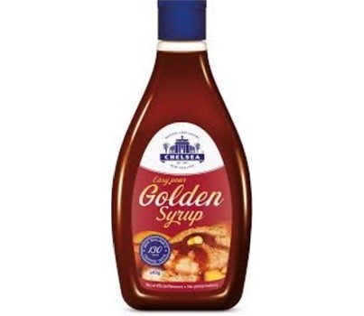 GOLDEN SYRUP 1KG (CHELSEA 50706)