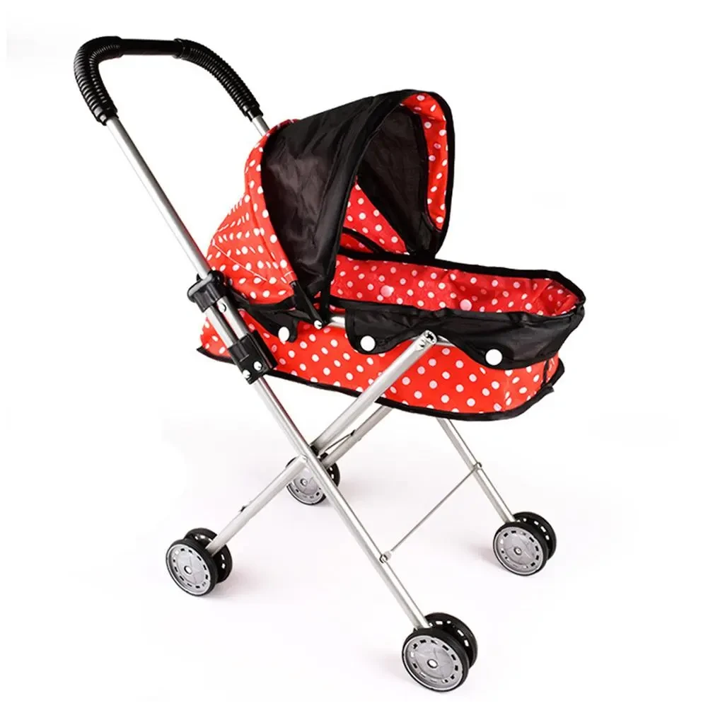 Vista Stroller