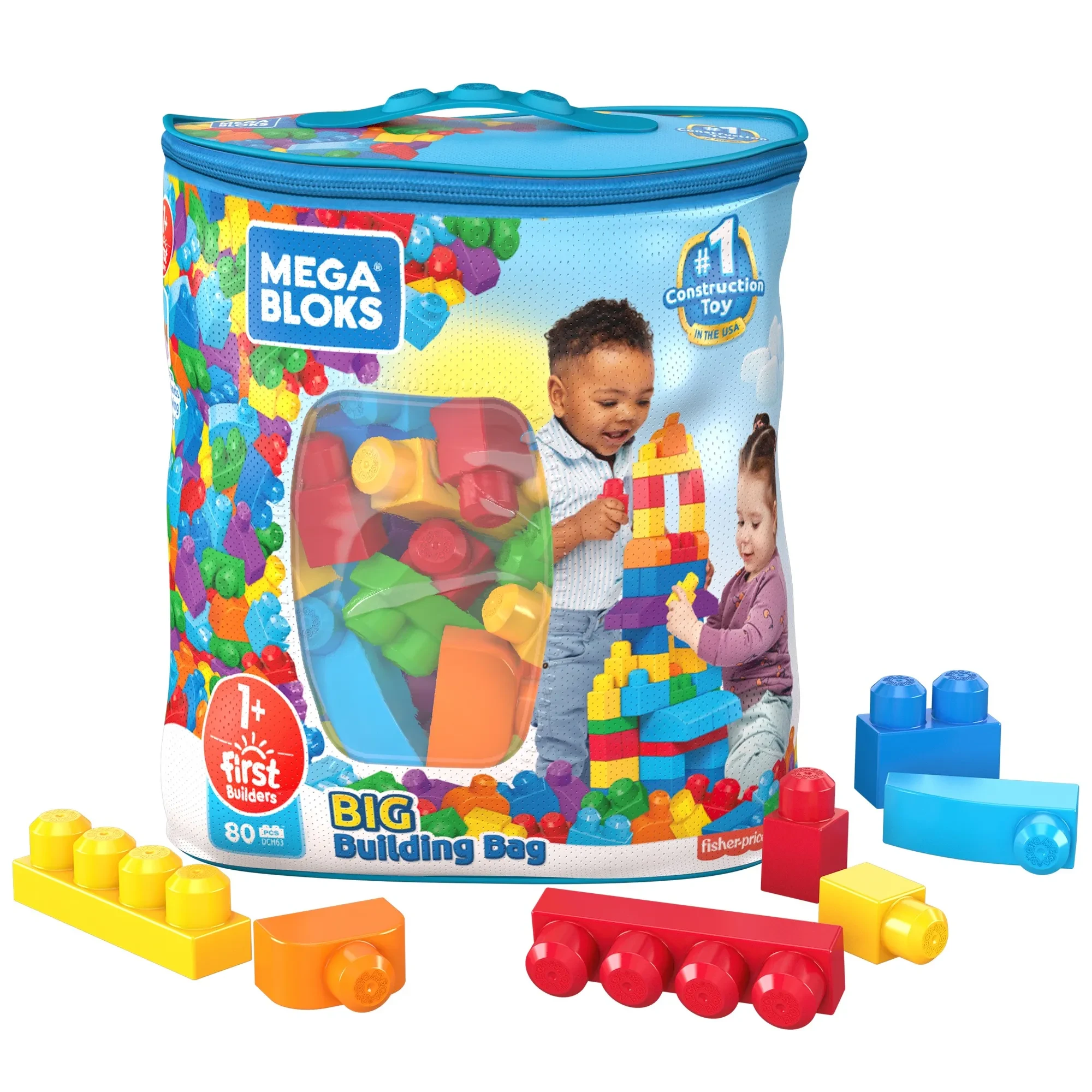 Baby Learning Blocks