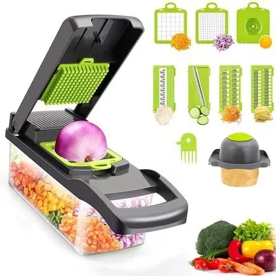 Onion Chopper