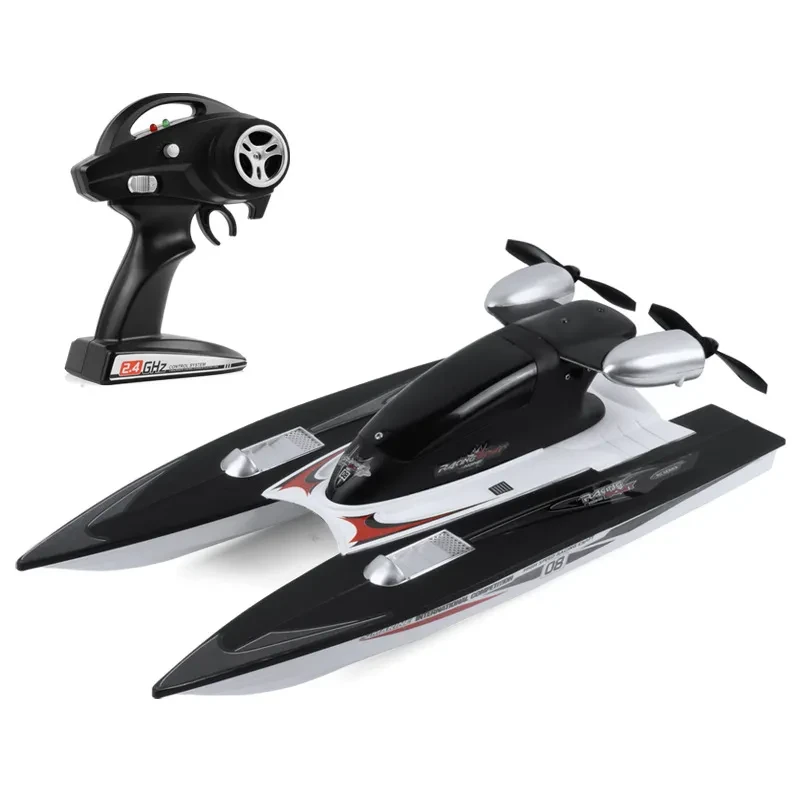 Remote Control Boat