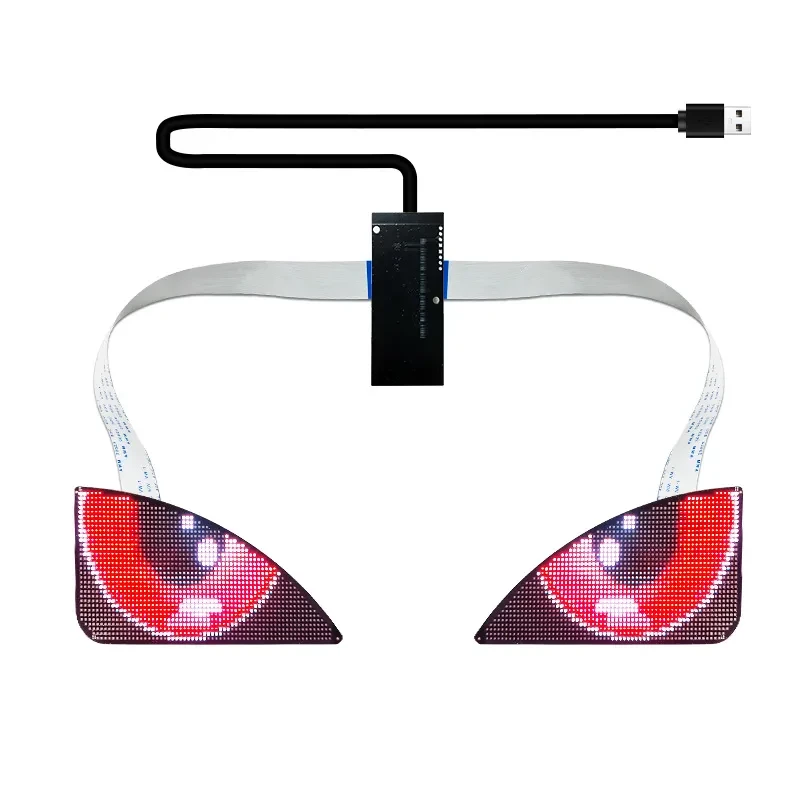 Programmable Led Signs Indoor