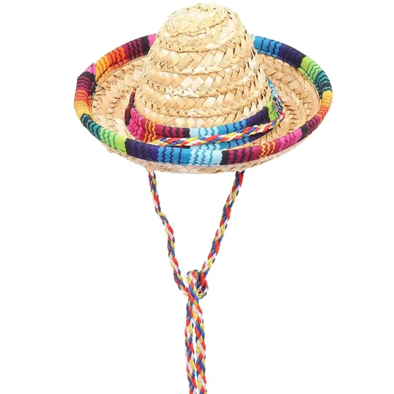 Authentic Sombrero Hat For Sale