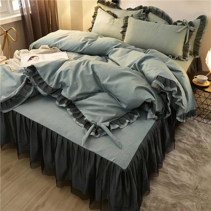 Cotton Bedspreads Queen