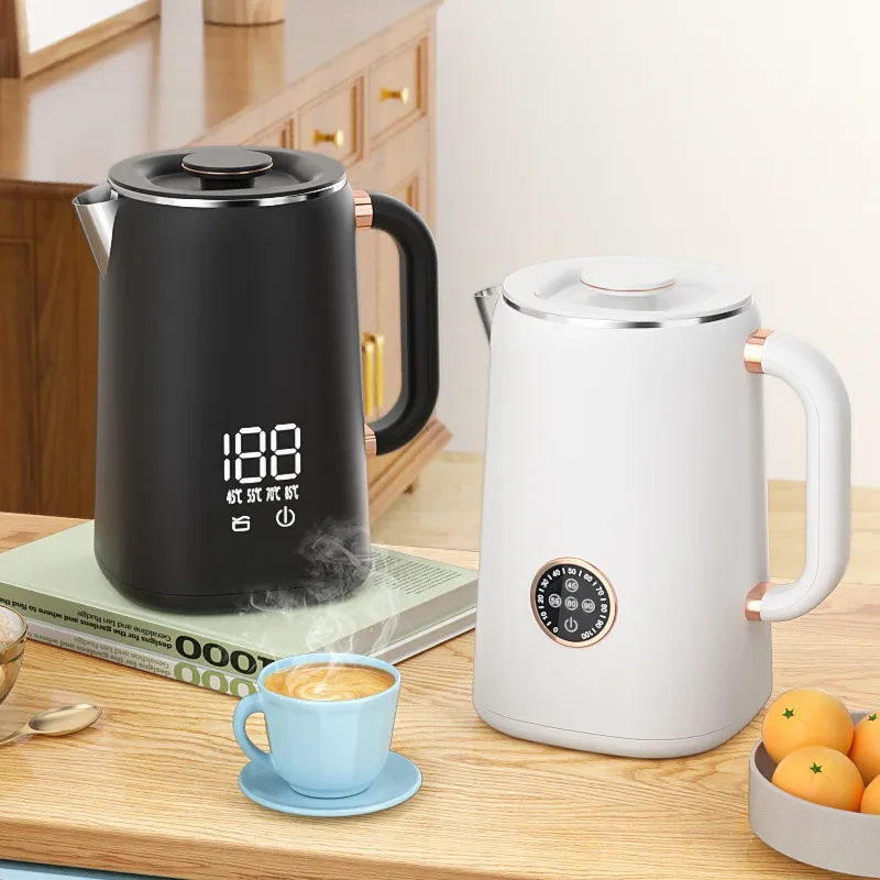 Smart Kettle