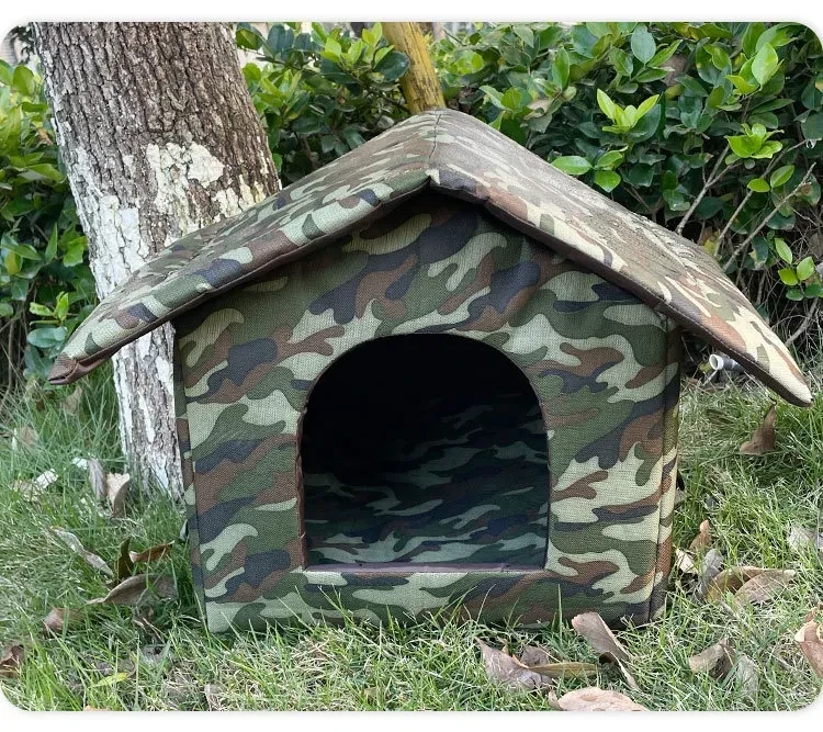 Cat Houses for Outside
