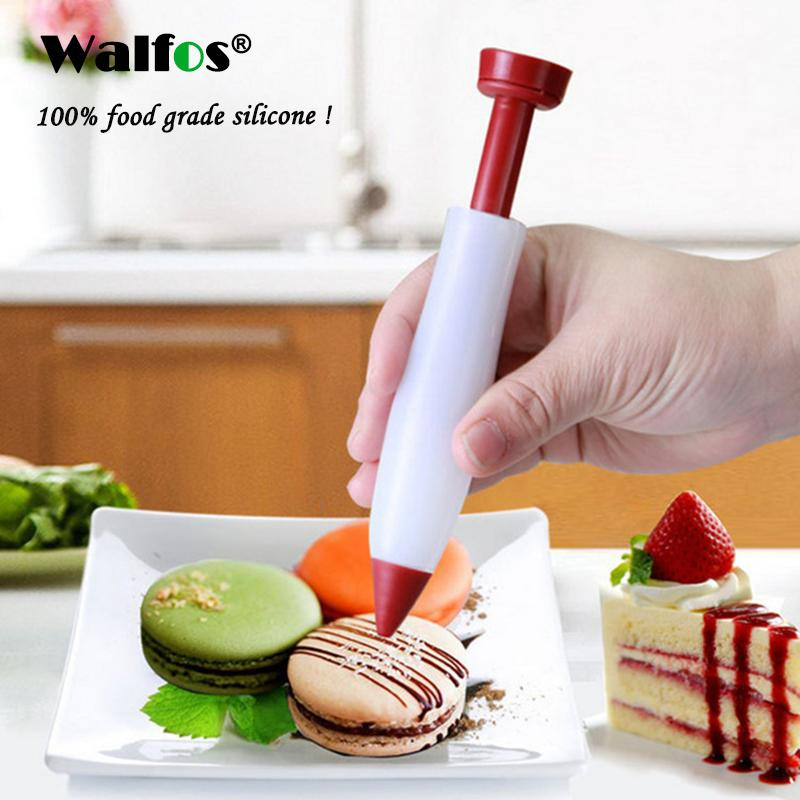 Chocolate Pen for Cake Decorating