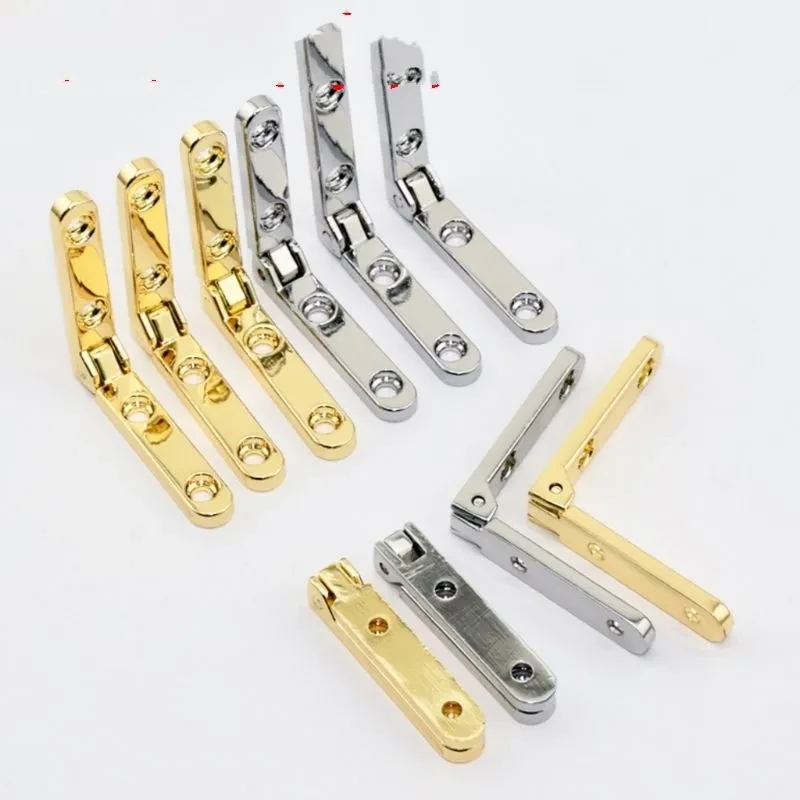 Box Hinges