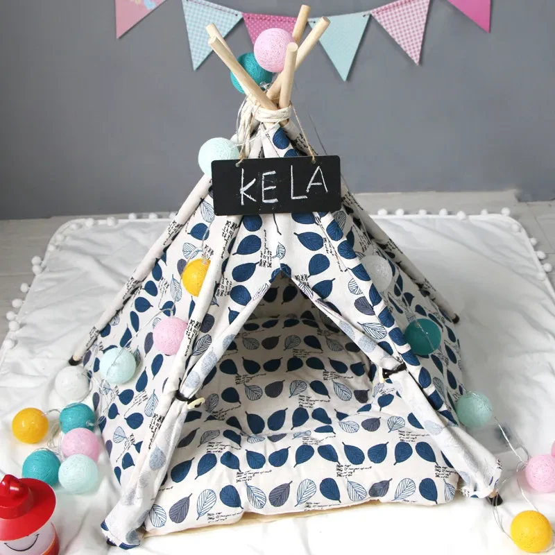 Cat Tent