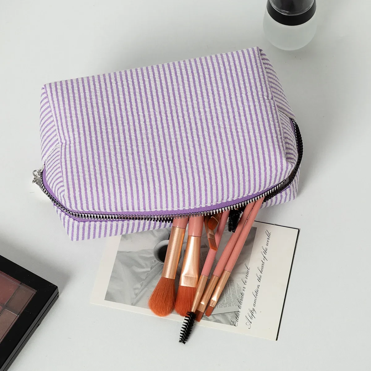 Custom Photo Pencil Case