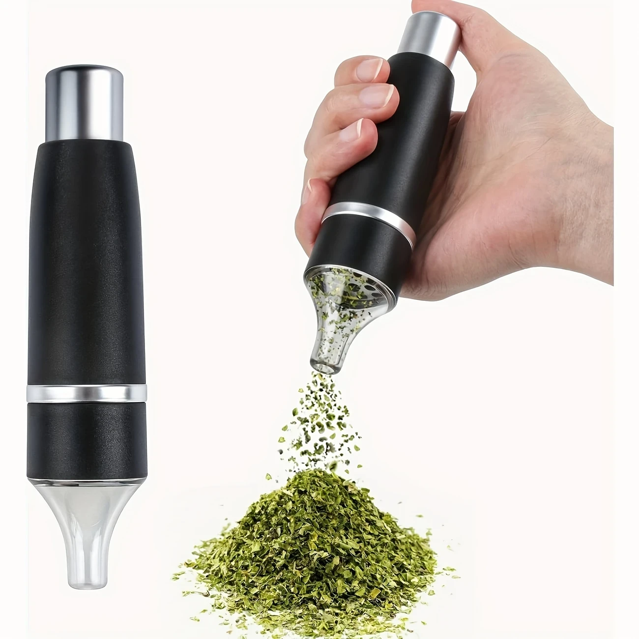 Tobacco Shredder