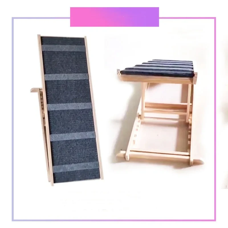 Dog Ramp for Car