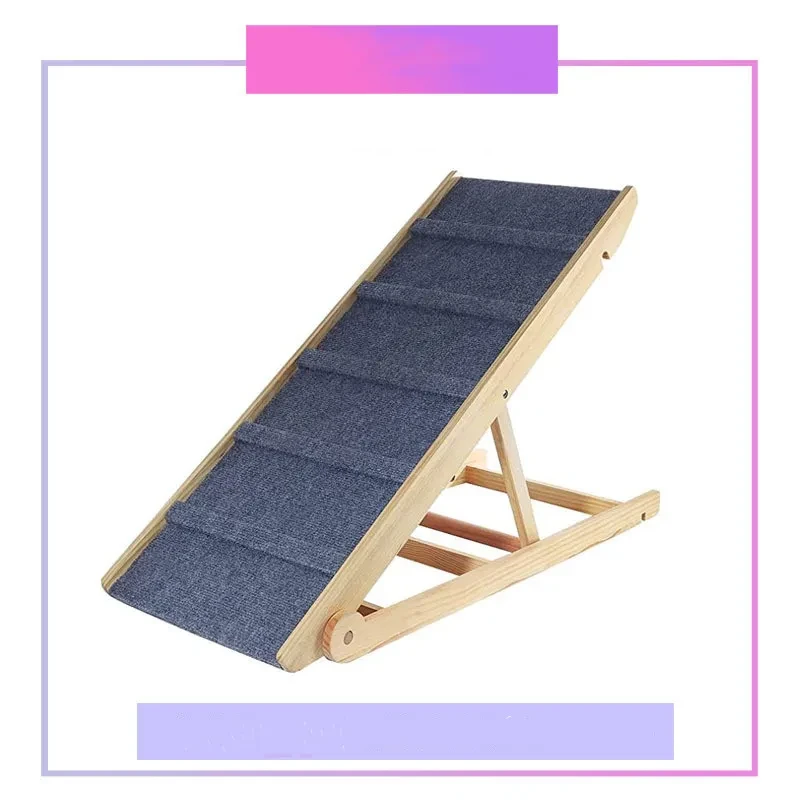 Dog Ramp for Car