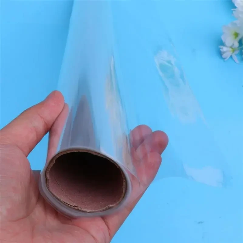 Cellophane Sheets for Food