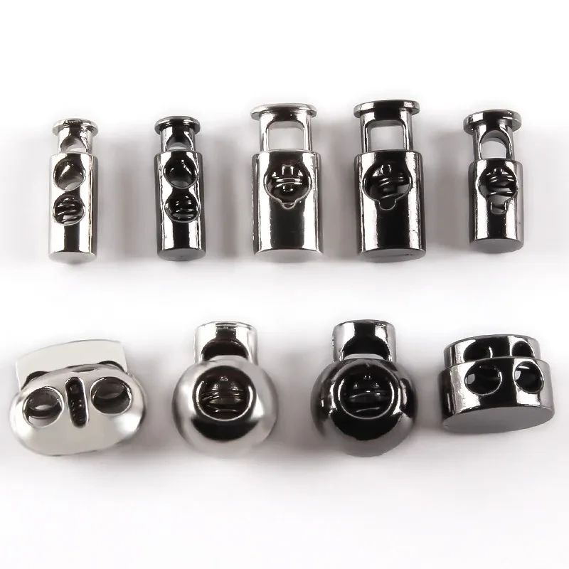 Drawstring Clip Spring