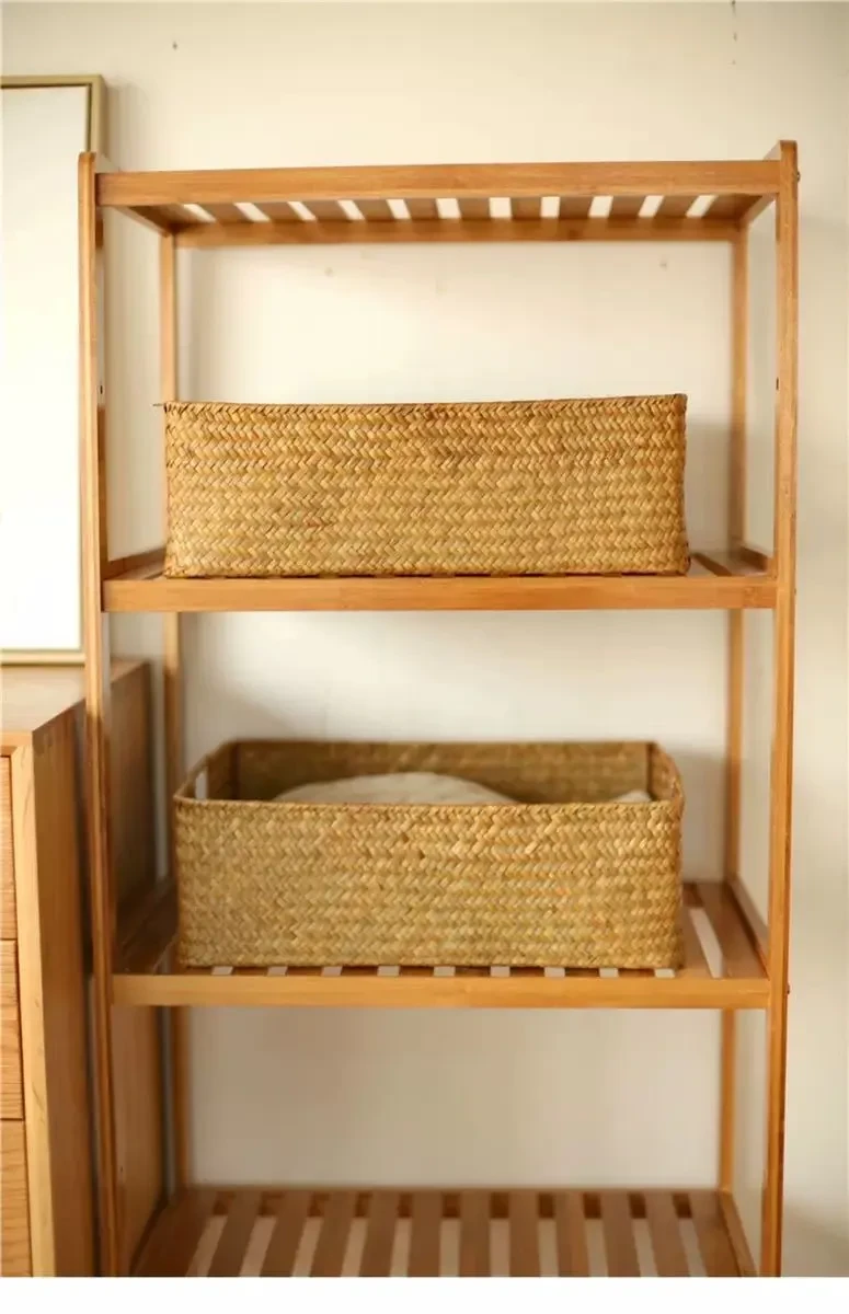 Baskets