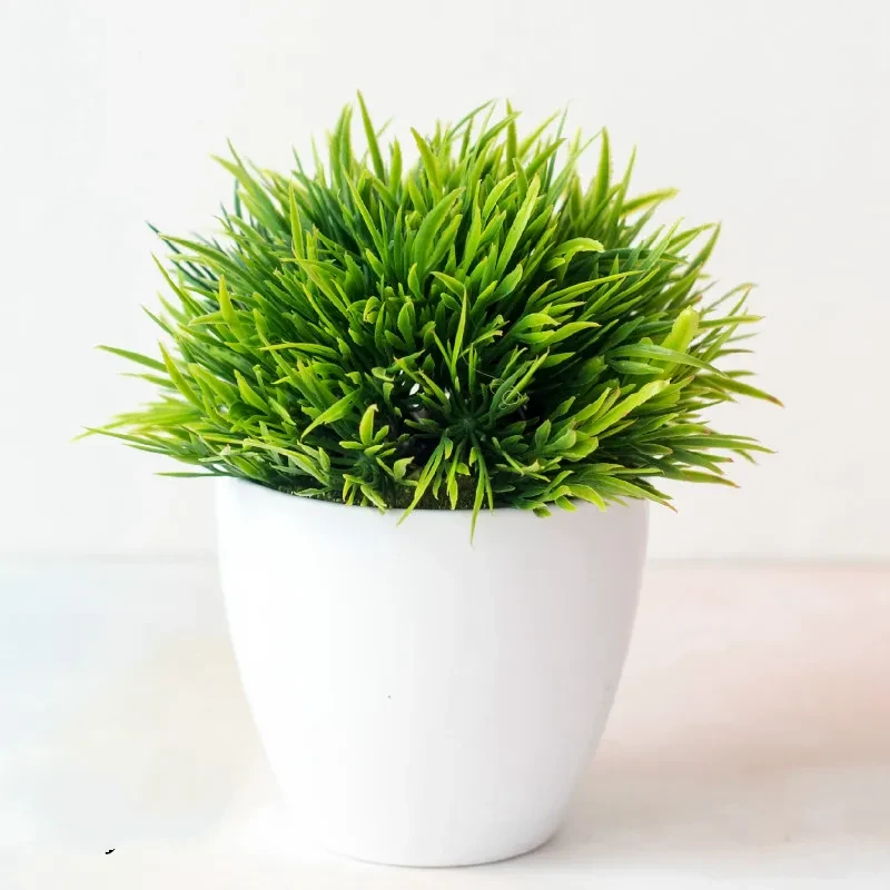 Outdoor Artificial Topiary Trees