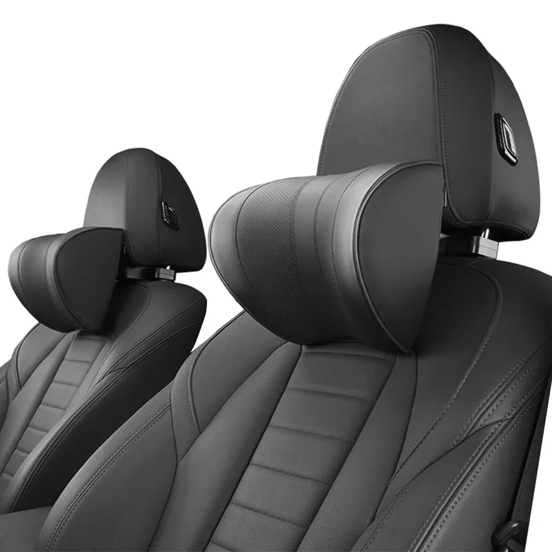 Universal Car Headrest