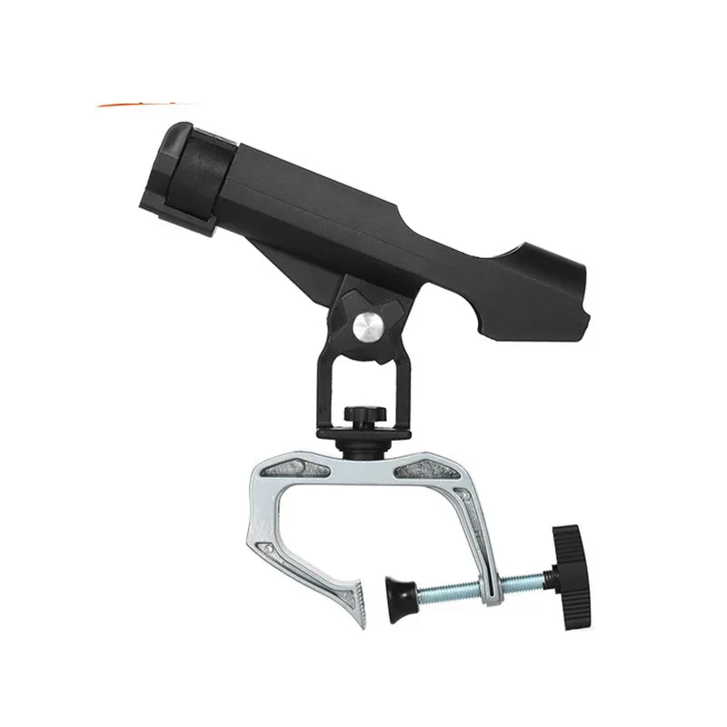 Top Rod Holder